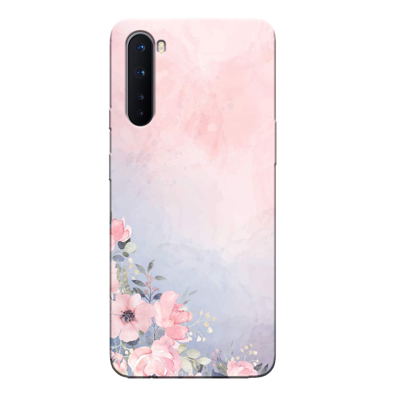 Colour Floral
